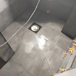 Remont łazienki Malmö 3