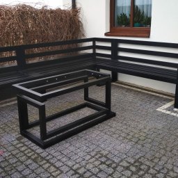 Spawacz Radkowice-Kolonia 4