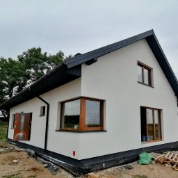 Remonty biur Suwałki 1