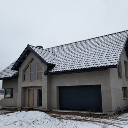 Remonty biur Suwałki 2