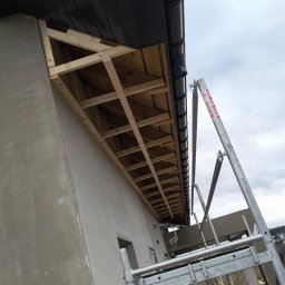 Remonty biur Suwałki 4