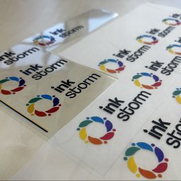 InkStorm - Personalizacja odzieży oraz gadżetów - Wydruku DTF oraz DTF UV