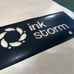 InkStorm - Personalizacja odzieży oraz gadżetów - Folie Flex/Flock