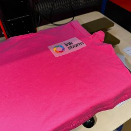 Personalizacja odzieży