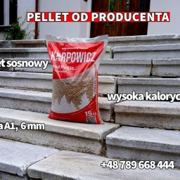 KARPOWICZ GROUP SPÓŁKA Z OGRANICZONĄ ODPOWIEDZIALNOŚCIĄ - Porządna Więźba Dachowa Kraków