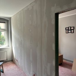 Malowanie mieszkań Gliwice 1