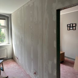 GODEX - Usługi Remontowe Gliwice