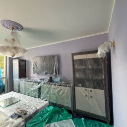 Malowanie mieszkań Gliwice 1