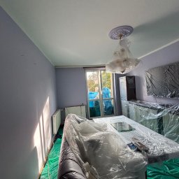 Malowanie mieszkań Gliwice 2