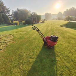 Układanie kostki brukowej Koronowo 3