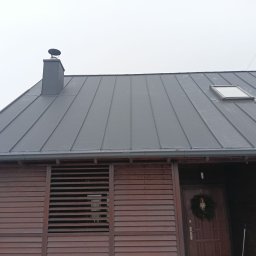 Krycie dachów Jagniewice 4