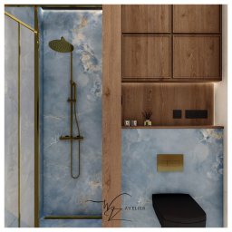 Projektowanie mieszkania Białystok 1