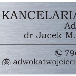 Adwokat sprawy karne Gdynia 1