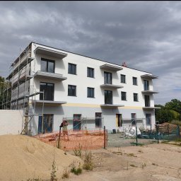 MARTINEZ CONSTRUCTION - Marcin Przytulski - Płyty Karton Gips Wałbrzych