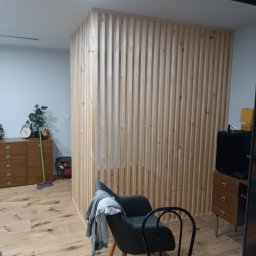 Remonty mieszkań Wałbrzych 2