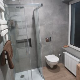 Remonty mieszkań Wałbrzych 3