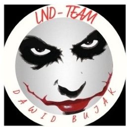 LND-TEAM DAWID BUJAK