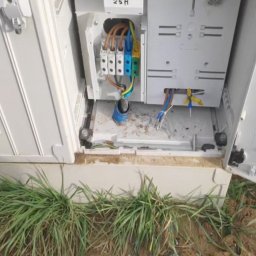 Instalacje elektryczne Bytów 1