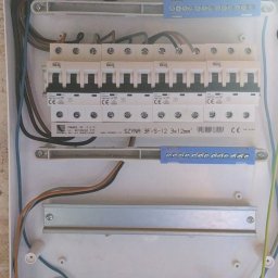 Instalacje elektryczne Bytów 3