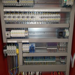 Konrad Pawłowski - Instalacje Budowlane Bytów