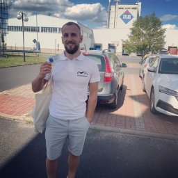 Dream House Antoni Ostrowski - Gładzenie Ścian Wrocław