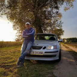 MARIO-REM Mariusz Skonieczny - Sufit Napinany w Salonie Pakość