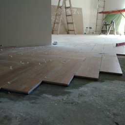 Glazurnik Pakość 2