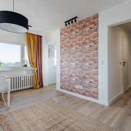 Remonty mieszkań Poznań 1