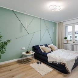 Remonty mieszkań Poznań 2