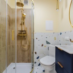 Remonty mieszkań Poznań 3