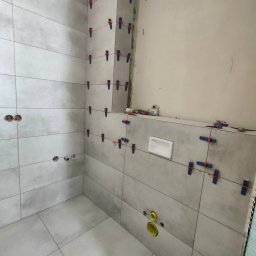 Remonty mieszkań Poznań 4