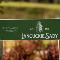 FHU ALEKSANDRA URBAN - Sadzenie drzew i krzew&oacute;w Łańcut