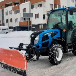 FHU ALEKSANDRA URBAN - Prace działkowe Łańcut