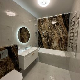 Instalacje elektryczne Marki 1