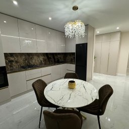 Instalacje elektryczne Marki 2