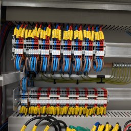 Instalacje elektryczne Marki 3