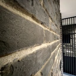 AN-BUD - MICHAŁ ZAMIARA - Malowanie Biura Witkowo