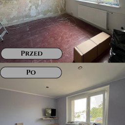 Płyta karton gips Bolewice 1