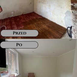 Płyta karton gips Bolewice 2