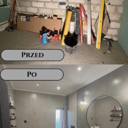 Płyta karton gips Bolewice 3