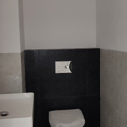Remont łazienki Jarocin 2