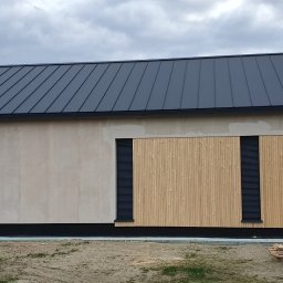 Domy szkieletowe Nisko 3