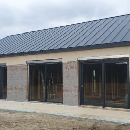 Domy szkieletowe Nisko 4