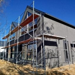 Domy szkieletowe Nisko 4