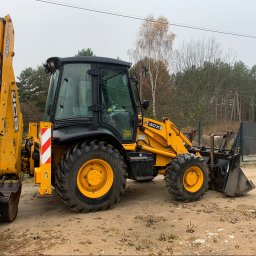 Dan-Bud Daniel Grzęda - Ocieplanie Budynków Pruszków