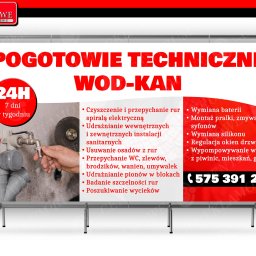 Poznań okolice +50km 