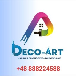 Deco-Art - Glazurnik Winiary