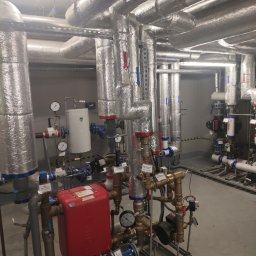 Świadectwa energetyczne Gorlice 2