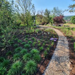 Systemy nawadniania Łężyce 2