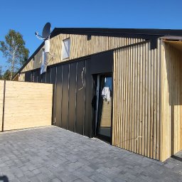 Remonty mieszkań Żory 4